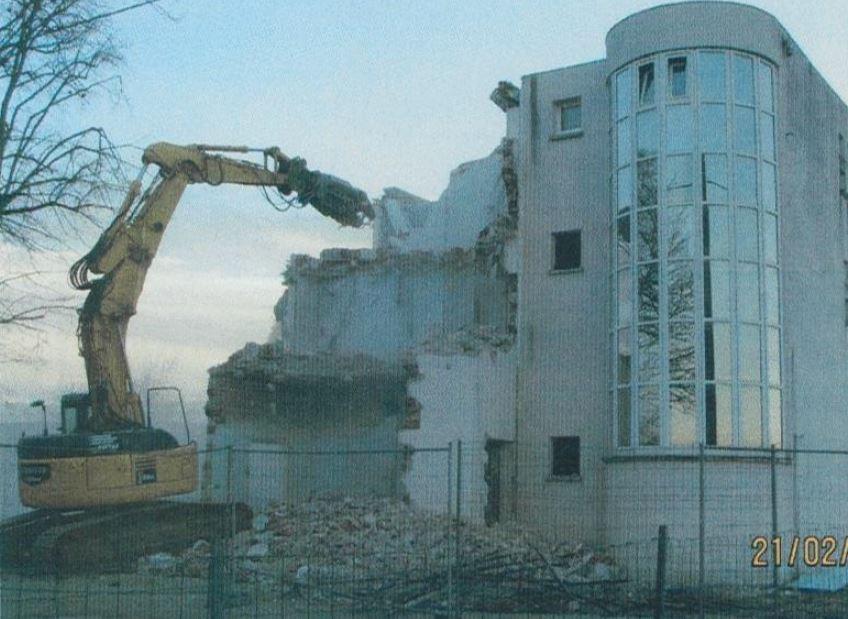 réalisations