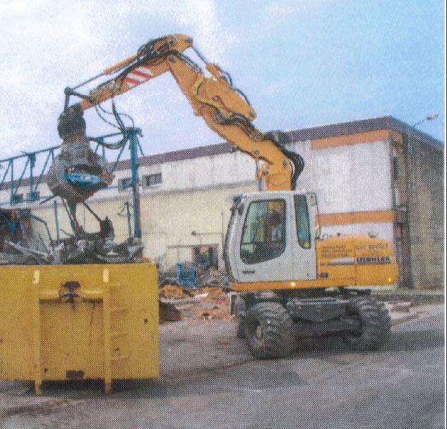 réalisations